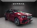 MERCEDES-BENZ GLE 350 e AMG Line 4M 9G