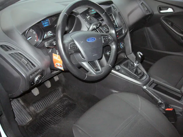 FORD Focus 1.0 SCTi Trend