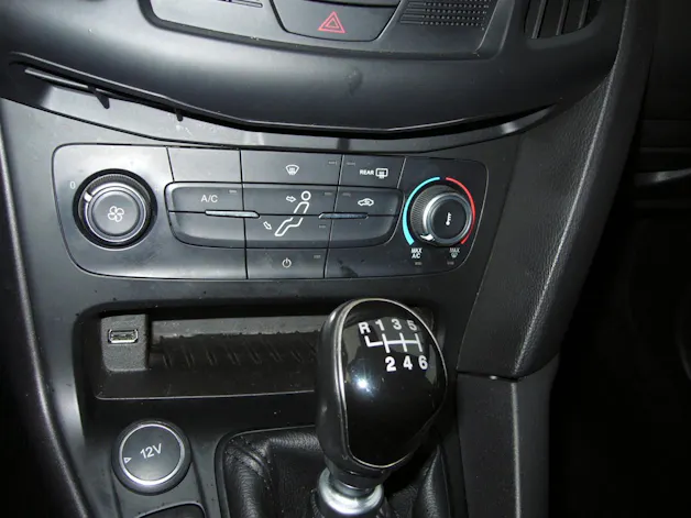 FORD Focus 1.0 SCTi Trend