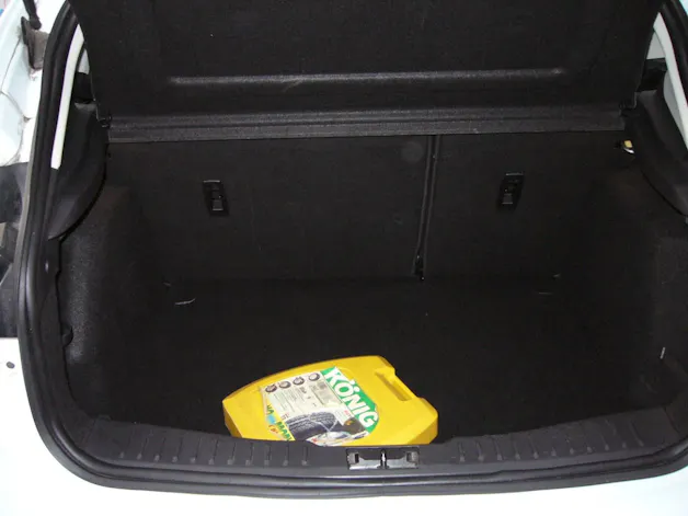 FORD Focus 1.0 SCTi Trend