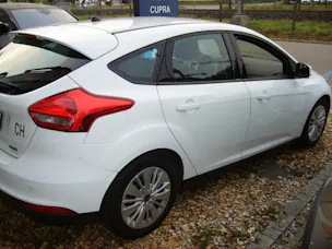 FORD Focus 1.0 SCTi Trend
