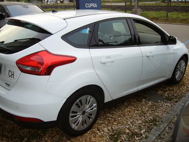 FORD Focus 1.0 SCTi Trend