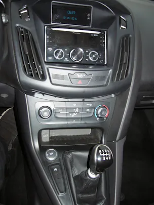 FORD Focus 1.0 SCTi Trend