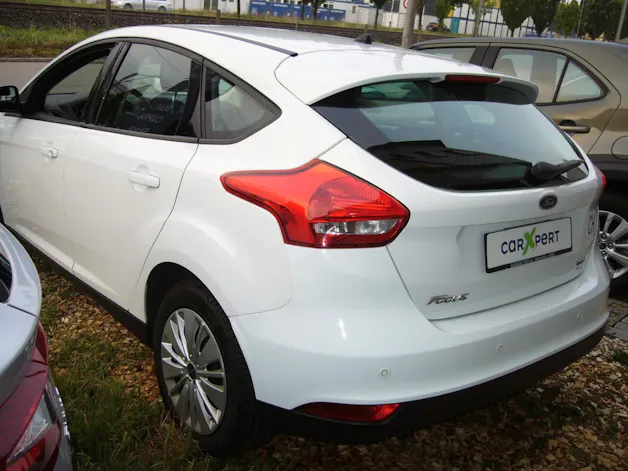 FORD Focus 1.0 SCTi Trend