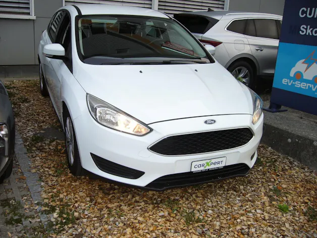 FORD Focus 1.0 SCTi Trend