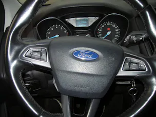 FORD Focus 1.0 SCTi Trend