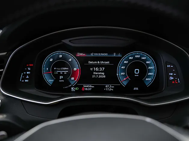 AUDI S6 Avant 3.0 TDI quattro tiptronic *21" Felgen*Allradlenkung*Luftfahrwerk*