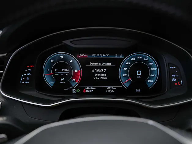 AUDI S6 Avant 3.0 TDI quattro tiptronic *21" Felgen*Allradlenkung*Luftfahrwerk*