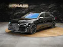 AUDI S6 Avant 3.0 TDI quattro tiptronic *21" Felgen*Allradlenkung*Luftfahrwerk*