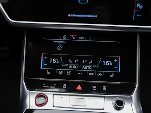 AUDI S6 Avant 3.0 TDI quattro tiptronic *21" Felgen*Allradlenkung*Luftfahrwerk*