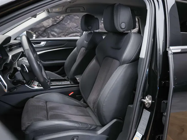 AUDI S6 Avant 3.0 TDI quattro tiptronic *21" Felgen*Allradlenkung*Luftfahrwerk*