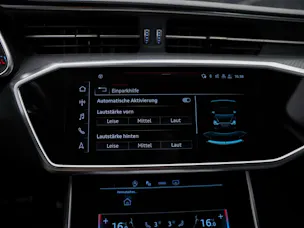 AUDI S6 Avant 3.0 TDI quattro tiptronic *21" Felgen*Allradlenkung*Luftfahrwerk*