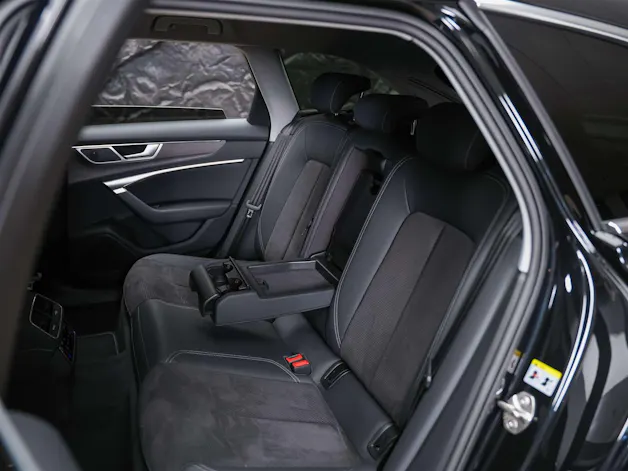 AUDI S6 Avant 3.0 TDI quattro tiptronic *21" Felgen*Allradlenkung*Luftfahrwerk*