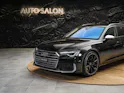 AUDI S6 Avant 3.0 TDI quattro tiptronic *21" Felgen*Allradlenkung*Luftfahrwerk*