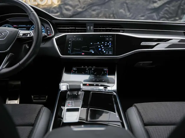 AUDI S6 Avant 3.0 TDI quattro tiptronic *21" Felgen*Allradlenkung*Luftfahrwerk*