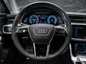AUDI S6 Avant 3.0 TDI quattro tiptronic *21" Felgen*Allradlenkung*Luftfahrwerk*