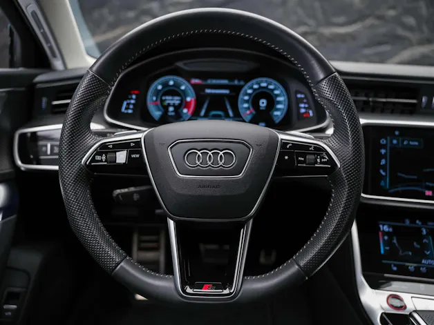 AUDI S6 Avant 3.0 TDI quattro tiptronic *21" Felgen*Allradlenkung*Luftfahrwerk*