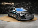 AUDI S6 Avant 3.0 TDI quattro tiptronic *21" Felgen*Allradlenkung*Luftfahrwerk*