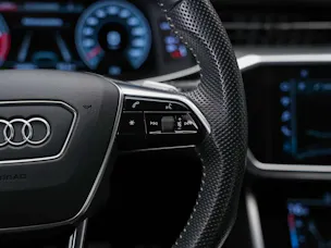 AUDI S6 Avant 3.0 TDI quattro tiptronic *21" Felgen*Allradlenkung*Luftfahrwerk*
