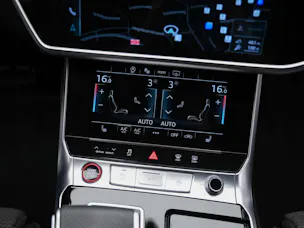 AUDI S6 Avant 3.0 TDI quattro tiptronic *21" Felgen*Allradlenkung*Luftfahrwerk*