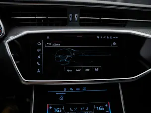 AUDI S6 Avant 3.0 TDI quattro tiptronic *21" Felgen*Allradlenkung*Luftfahrwerk*