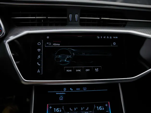 AUDI S6 Avant 3.0 TDI quattro tiptronic *21" Felgen*Allradlenkung*Luftfahrwerk*