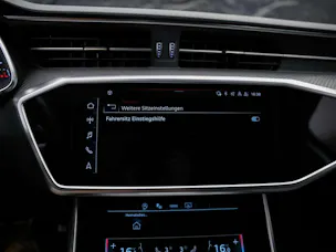 AUDI S6 Avant 3.0 TDI quattro tiptronic *21" Felgen*Allradlenkung*Luftfahrwerk*
