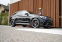 MERCEDES-BENZ GLC 63 S AMG BLACK 4MATIC+ 9G-TRONIC l 510 PS