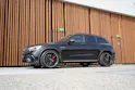 MERCEDES-BENZ GLC 63 S AMG BLACK 4MATIC+ 9G-TRONIC l 510 PS