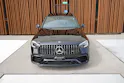 MERCEDES-BENZ GLC 63 S AMG BLACK 4MATIC+ 9G-TRONIC l 510 PS