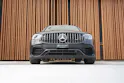 MERCEDES-BENZ GLC 63 S AMG BLACK 4MATIC+ 9G-TRONIC l 510 PS