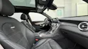 MERCEDES-BENZ GLC 63 S AMG BLACK 4MATIC+ 9G-TRONIC l 510 PS