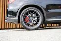 MERCEDES-BENZ GLC 63 S AMG BLACK 4MATIC+ 9G-TRONIC l 510 PS