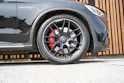 MERCEDES-BENZ GLC 63 S AMG BLACK 4MATIC+ 9G-TRONIC l 510 PS