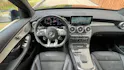MERCEDES-BENZ GLC 63 S AMG BLACK 4MATIC+ 9G-TRONIC l 510 PS