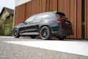 MERCEDES-BENZ GLC 63 S AMG BLACK 4MATIC+ 9G-TRONIC l 510 PS
