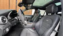 MERCEDES-BENZ GLC 63 S AMG BLACK 4MATIC+ 9G-TRONIC l 510 PS