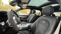 MERCEDES-BENZ GLC 63 S AMG BLACK 4MATIC+ 9G-TRONIC l 510 PS