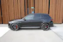 MERCEDES-BENZ GLC 63 S AMG BLACK 4MATIC+ 9G-TRONIC l 510 PS