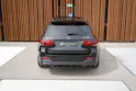 MERCEDES-BENZ GLC 63 S AMG BLACK 4MATIC+ 9G-TRONIC l 510 PS
