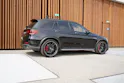 MERCEDES-BENZ GLC 63 S AMG BLACK 4MATIC+ 9G-TRONIC l 510 PS