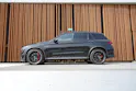 MERCEDES-BENZ GLC 63 S AMG BLACK 4MATIC+ 9G-TRONIC l 510 PS