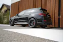 MERCEDES-BENZ GLC 63 S AMG BLACK 4MATIC+ 9G-TRONIC l 510 PS