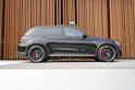 MERCEDES-BENZ GLC 63 S AMG BLACK 4MATIC+ 9G-TRONIC l 510 PS
