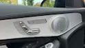 MERCEDES-BENZ GLC 63 S AMG BLACK 4MATIC+ 9G-TRONIC l 510 PS