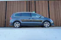 SEAT ALHAMBRA 1.4 TSI FR LINE DSG l 150 PS