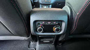 SEAT ALHAMBRA 1.4 TSI FR LINE DSG l 150 PS