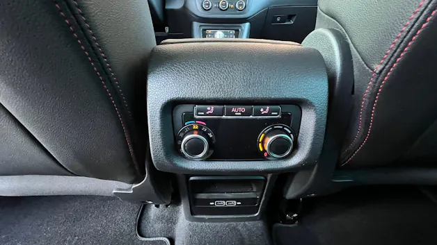 SEAT ALHAMBRA 1.4 TSI FR LINE DSG l 150 PS