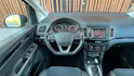 SEAT ALHAMBRA 1.4 TSI FR LINE DSG l 150 PS
