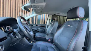 SEAT ALHAMBRA 1.4 TSI FR LINE DSG l 150 PS